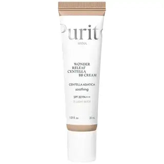 Purito Cica Clearing BB Cream - SPF 38 PA+++